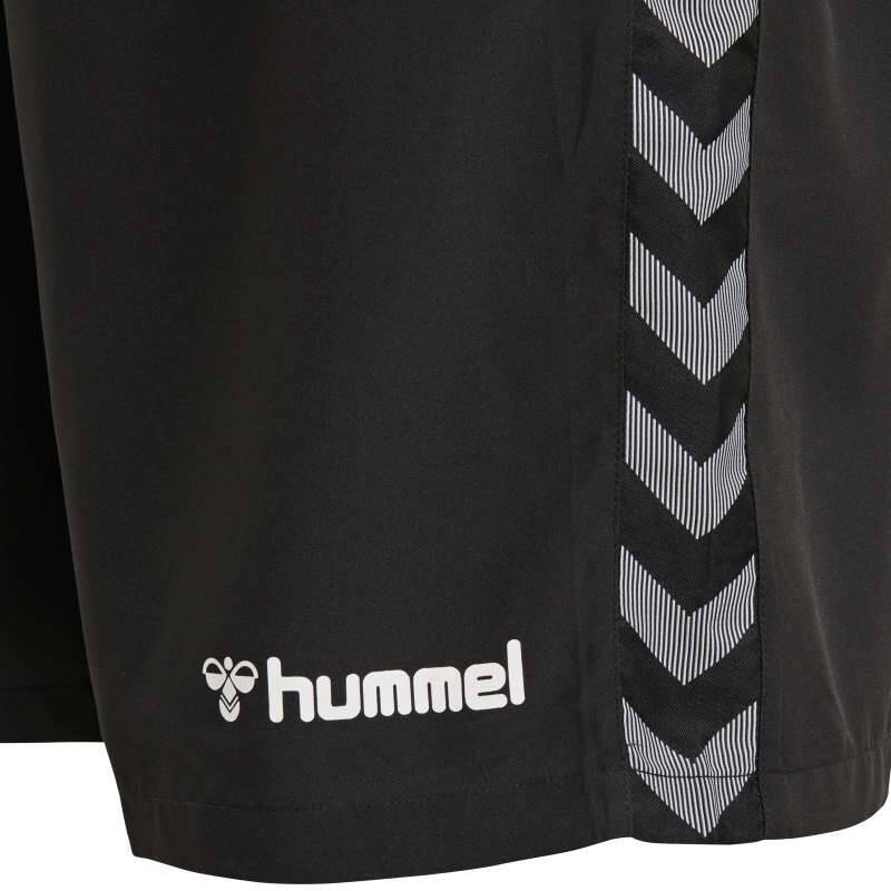Hummel Authentic Training Hose Shorts Größe XL Neu Hummelpreis war 24,95 Euro 