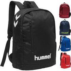 Hummel Core Back Pack Rucksack