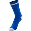 hummel ELITE INDOOR Socken LOW !BLUE SAPPHIRE/MARINE  204043-8402 Gr. 31-34