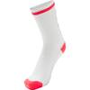 hummel ELITE INDOOR Socken HIGH BLACK/RED 204044-2025 Gr. 46-48
