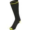 hummel ELITE INDOOR Socken HIGH NAVY/WHITE 204044-7172 Gr. 39-42