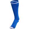 hummel ELITE INDOOR Socken HIGH TRUE BLUE/BLAZING YELLOW 204044-8606 Gr. 27-30