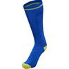 hummel ELITE INDOOR Socken HIGH WHITE/JELLY BEAN 204044-9230 Gr. 27-30