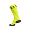 Hummel ELEMENT FOOTBALL Socken  EVENING PRIMROSE 204046-6102 Gr. 35-38