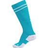 Hummel ELEMENT FOOTBALL Socken  SCUBA BLUE 204046-7905 Gr. 35-38