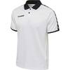 Hummel AUTHENTIC FUNCTIONAL POLO WHITE 205382-9001 Gr. S