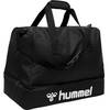 Hummel CORE FOOTBALL BAG BLACK 207140-2001 Gr. S