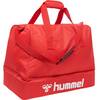 Hummel CORE FOOTBALL BAG TRUE RED 207140-3062 Gr. S