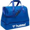 Hummel CORE FOOTBALL BAG TRUE BLUE 207140-7045 Gr. S