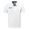 Uhlsport Essential Prime Polo Shirt  wei/schwarz 5XL