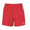 Uhlsport RUGBY SHORTS rot 116