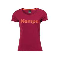 Kempa GRAPHIC T-SHIRT WOMEN 2002285