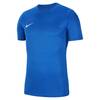 Nike Park VII Trikot Herren Kurzarm ROYAL BLUE/WHITE 2XL