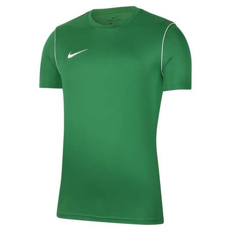 Nike Park 20 Top T-Shirt Herren BV6883-302 - Farbe: PINE...