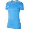 Nike Park VII Trikot Damen BV6728-412 - Farbe: UNIVERSITY BLUE/(WHITE) - Gr. XS