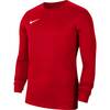 Nike Park VII Trikot Langarm Herren BV6706-657 - Farbe: UNIVERSITY RED/(WHITE) - Gr. 2XL