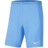 Nike Park III Short Kinder BV6865 UNIVERSITY BLUE/WHITE XS (122-128)