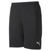 Puma Goalkeeper Shorts - Farbe: Puma Black-Puma Black - Gr. L