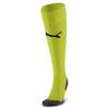 Puma Team LIGA Socks CORE - Farbe: Fluo Yellow - Gr. 2