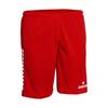 Derbystar Primo Hose Farbe: rot weiss Gre: S