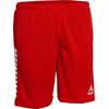 Select Monaco Hose Farbe: rot weiss Gre: M