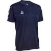 Select Pisa Trikot Farbe: navy weiss Gre: 12