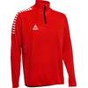 Select Monaco Trainingstop Farbe: rot Gre: XL