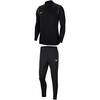 Nike Park 20 Herren Trainingsanzug - BLACK/WHITE - S