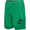 HUMMEL hmlLEAD Polyester SHORTS Kinder  - Farbe: JELLY BEAN - Gr. 176