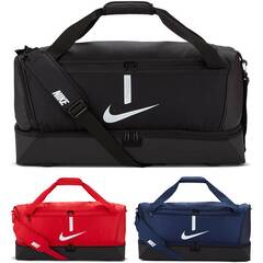 Nike Academy Team Sporttasche mit Bodenfach Large