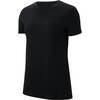 Nike Park 20 T-Shirt Damen CZ0903-010 - Farbe: BLACK/(WHITE) - Gr. M