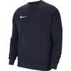Nike Park 20 Crew Pullover Herren CW6902-451 - Farbe: OBSIDIAN/(WHITE) - Gr. S