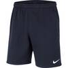 Nike Park 20 Fleece Shorts Herren CW6910-451 - Farbe: OBSIDIAN/WHITE/(WHITE) - Gr. XL