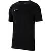 Nike Park 20 T-Shirt Herren CW6952-010 - Farbe: BLACK/(WHITE) - Gr. S
