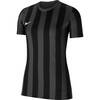 Nike Striped Division IV Trikot Damen CW3816-060 - Farbe: ANTHRACITE/BLACK/(WHITE) - Gr. S