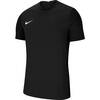 Nike Vapor Knitt III Trikot - Farbe: BLACK/BLACK/BLACK/WHITE - Gr. XL