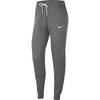 Nike Team Club 20 Jogginghose Damen CW6961-071 - Farbe: CHARCOAL HEATHR/WHITE/(WHITE) - Gr. S