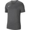 Nike Park 20 T-Shirt Herren CW6952-071 - Farbe: CHARCOAL HEATHR/(WHITE) - Gr. M