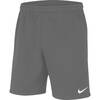 Nike Park 20 Fleece Shorts Herren CW6910-063 - Farbe: DK GREY HEATHER/BLACK/(BLACK) - Gr. M