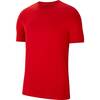 Nike Park 20 T-Shirt Kinder CZ0909-657 - Farbe: UNIVERSITY RED/(WHITE) - Gr. M