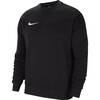 Nike Park 20 Crew Pullover Herren CW6902-010 - Farbe: BLACK/(WHITE) - Gr. XL