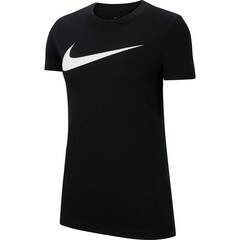 Nike Team Club 20 T-Shirt Swoosh Damen