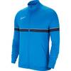 Nike Academy 21 Knit Trainingsjacke Herren - Farbe: ROYAL BLUE/WHITE/OBSIDIAN/WHITE - Gr. M