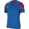 Nike Park Derby III Trikot Herren CW3826-464 - Farbe: ROYAL BLUE/UNIVERSITY RED/UNIV - Gr. 2XL