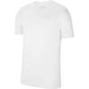 Nike Park 20 T-Shirt Kinder CZ0909-100 - Farbe: WHITE/(BLACK) - Gr. XS