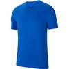 Nike Team Club 20 T-Shirt Herren CZ0881-463 - Farbe: ROYAL BLUE/(WHITE) - Gr. S