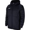 Nike Park 20 Fall Jacket Herren CW6157-451 - Farbe: OBSIDIAN/(WHITE) - Gr. S