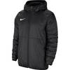 Nike Park 20 Fall Jacket Herren CW6157-010 - Farbe: BLACK/(WHITE) - Gr. L