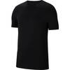 Nike Park 20 T-Shirt Kinder CZ0909-010 - Farbe: BLACK/(WHITE) - Gr. XS