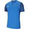 Nike Vapor Knitt III Trikot - Farbe: ROYAL BLUE/ROYAL BLUE/OBSIDIAN/WHITE - Gr. S